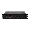 Источник бесперебойного питания Line-Interactive, 600 VA, Rackmount LCD Источник бесперебойного питания Line-Interactive, 600 VA, Rackmount LCD